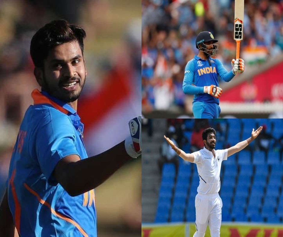 Ravindra Jadeja Jasprit Bumrah Shreyas Iyer Why December 6 Is A Ravindra Jadeja Jasprit Bumrah Shreyas Iyer Why December 6 Is A